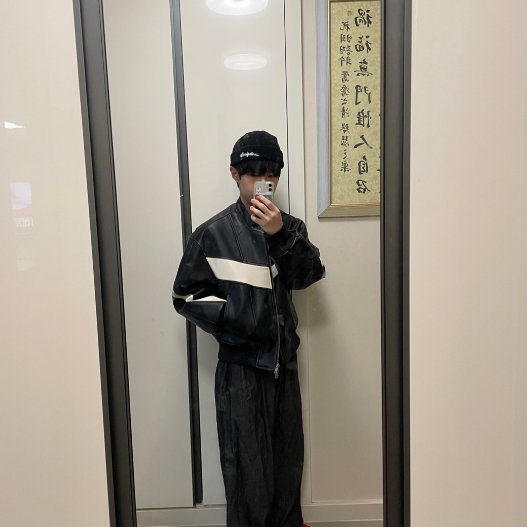 녹tv님의 스타일