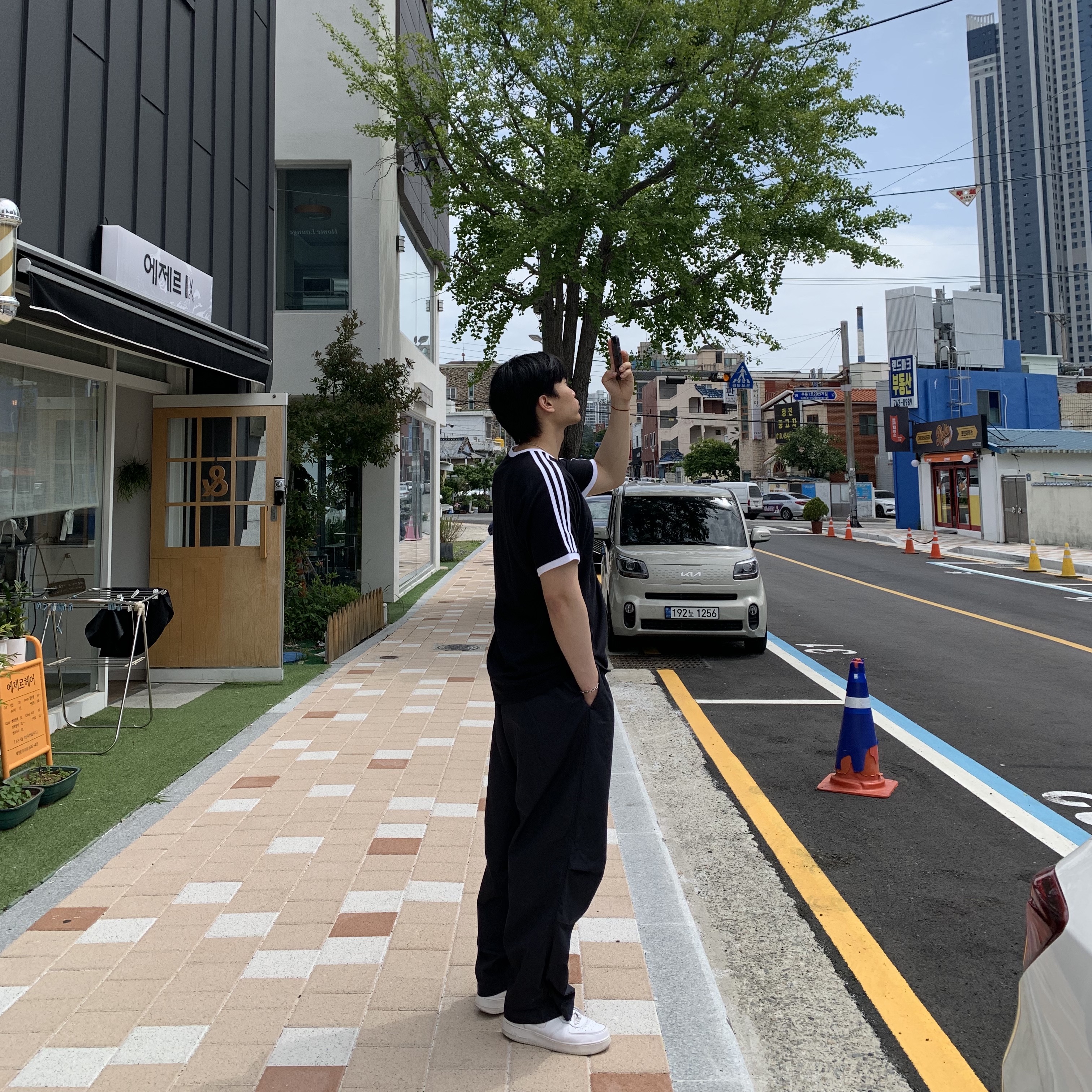 carti님의 스타일 - 1