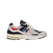 New Balance x DTLR 2002R Lovers Only Grey
