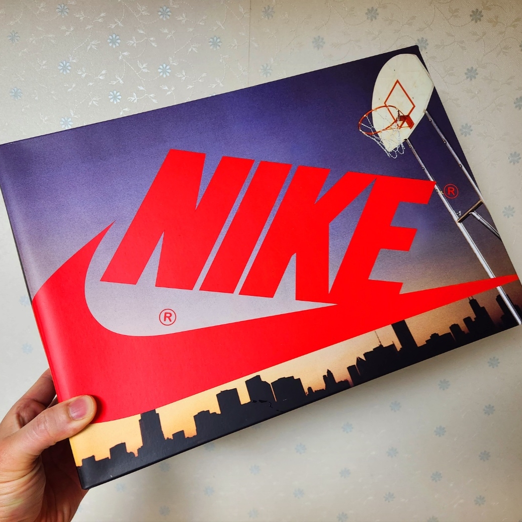 Jordan 1 Retro High OG Multi Color 착용 스타일 - 1