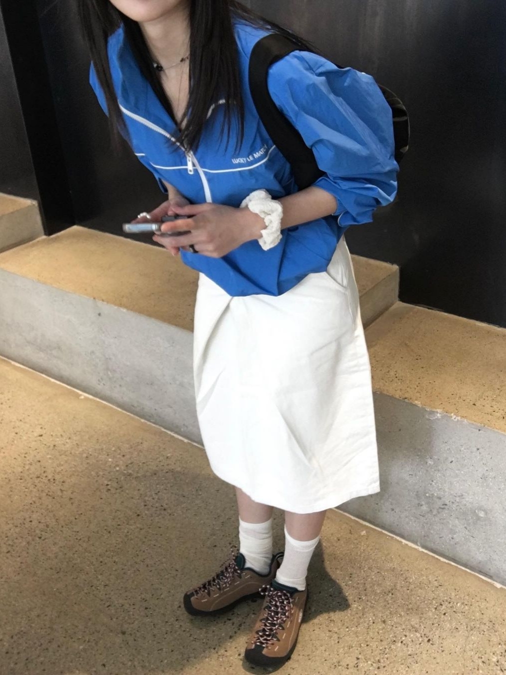 Yuppie님의 스타일 - 2