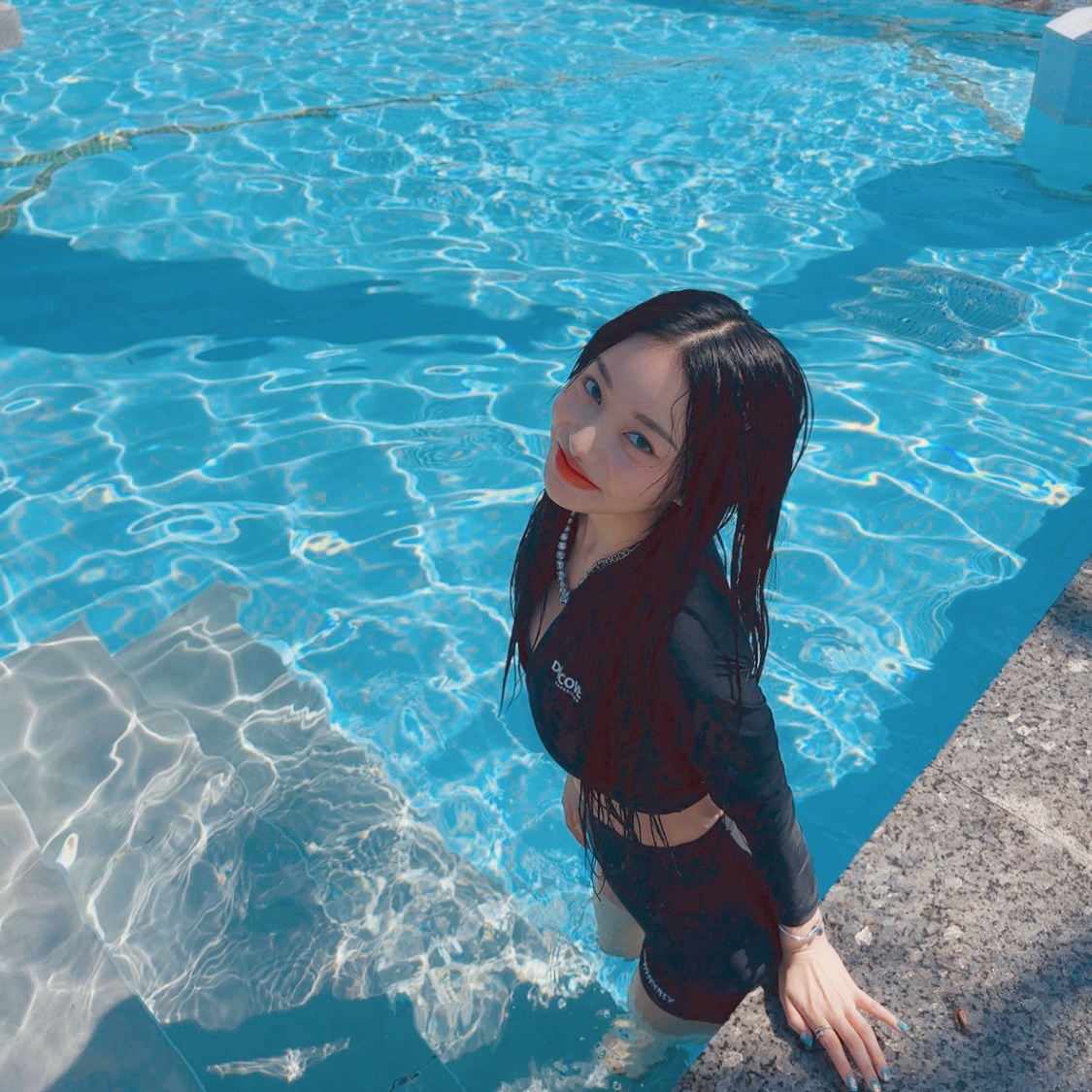 민트님의 스타일 - 5