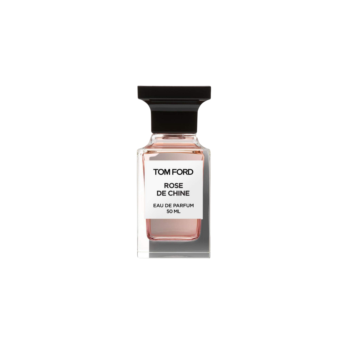 Tom Ford Rose De Chine Eau De Parfum 50ml (Imported Ver.) 상세 이미지 1