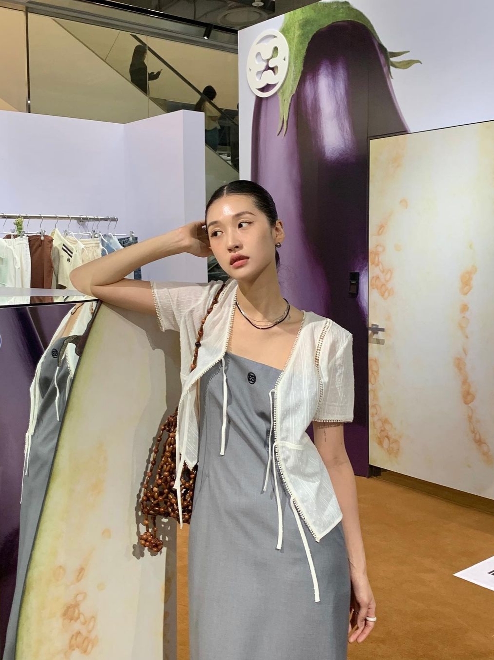 Yuppie님의 스타일 - 1