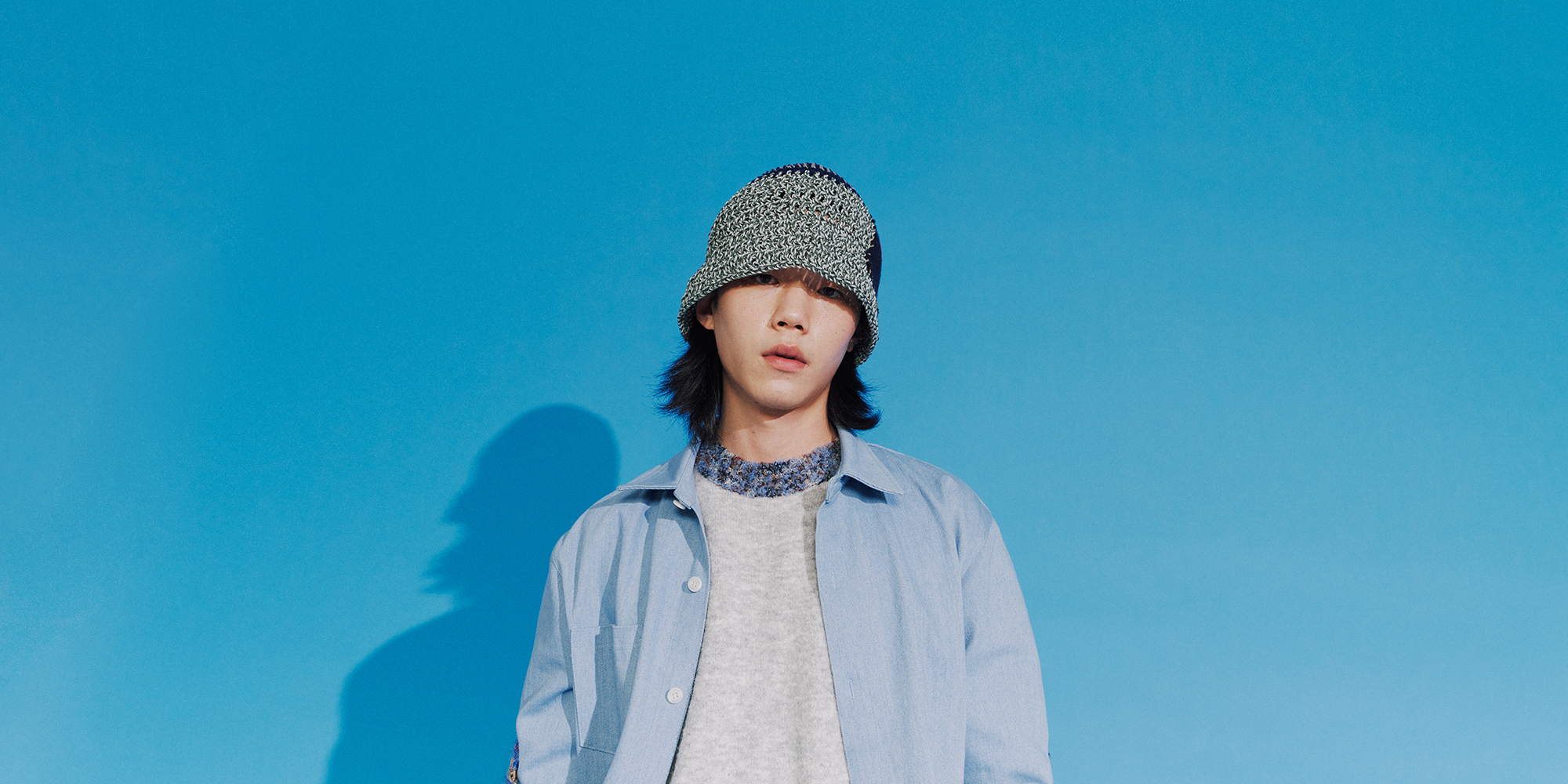 미수아바흐브(MISU A BARBE)