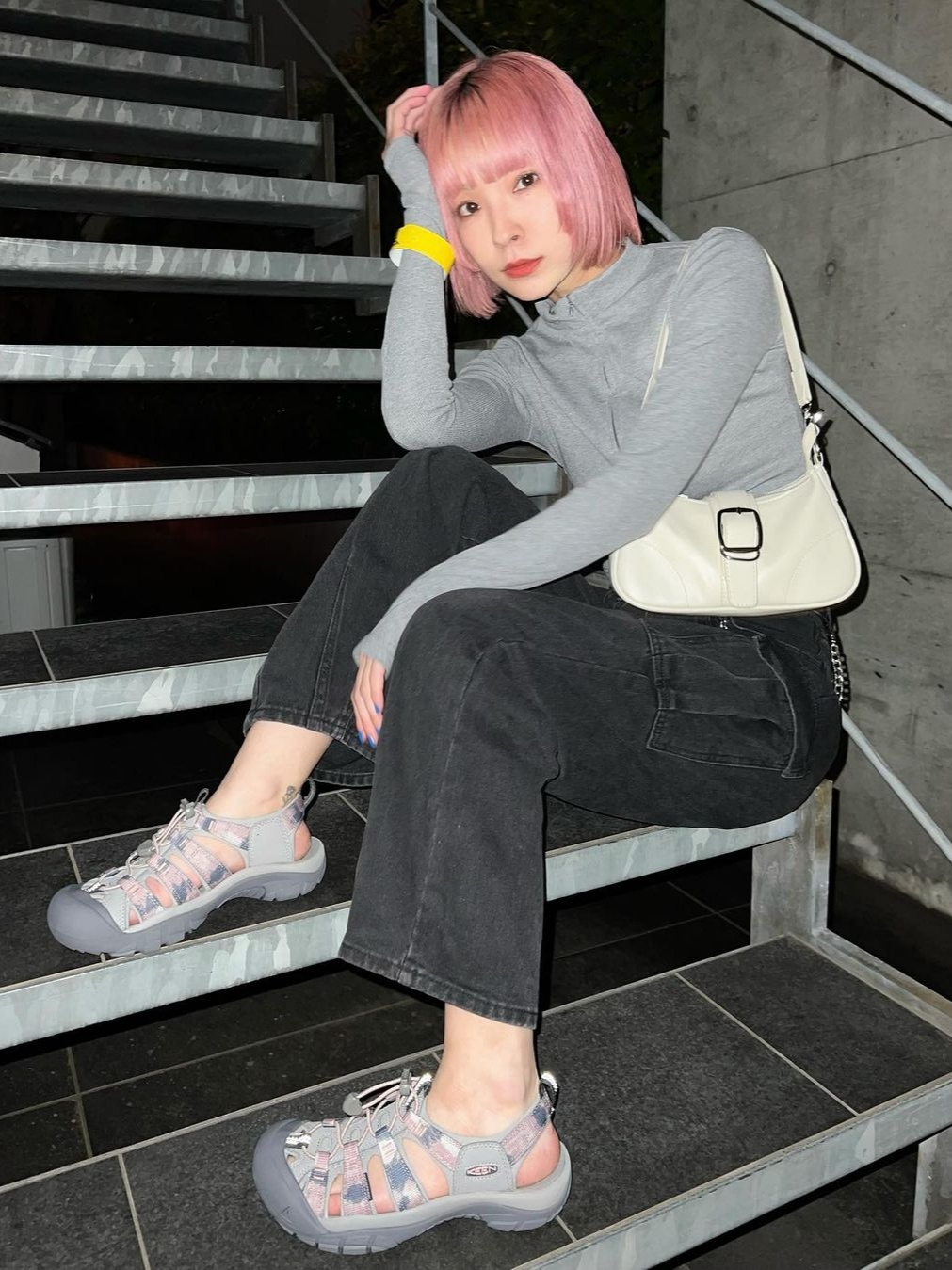 Yuppie님의 스타일 - 2