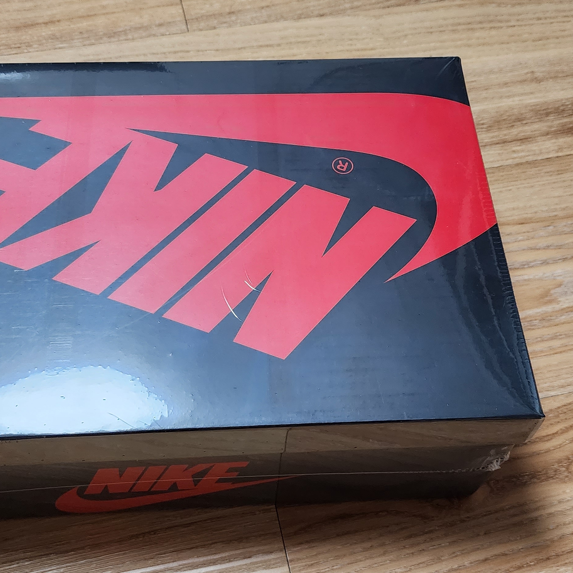 Jordan 1 Retro High Spider-Man Next Chapter 착용 스타일 - 1