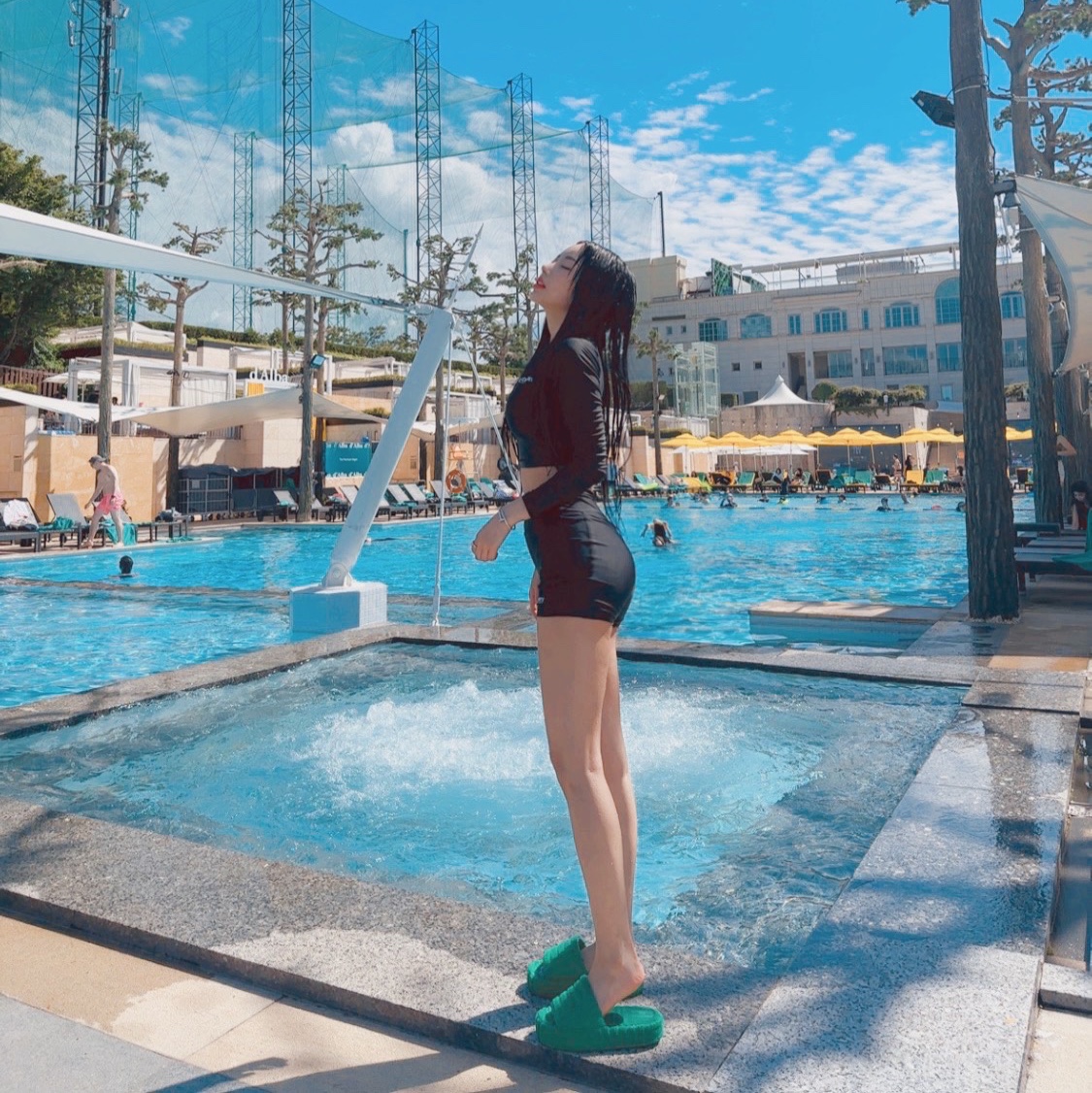 민트님의 스타일 - 2