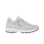 New Balance 2002R Gray White