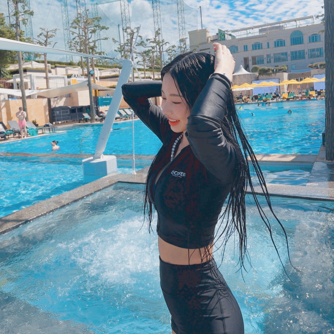 민트님의 스타일 - 4