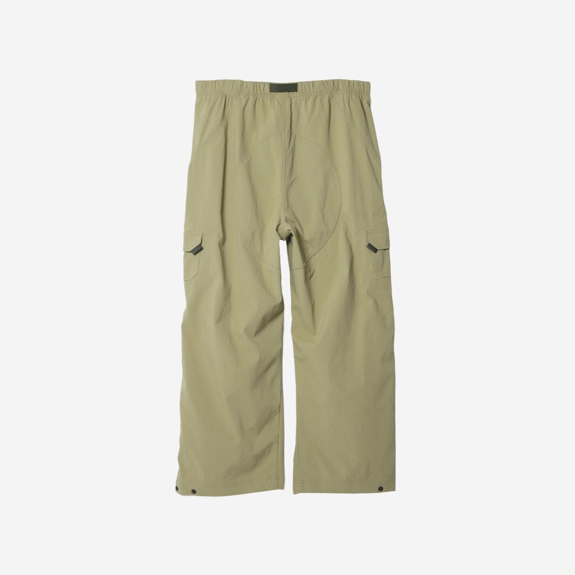 Nike ACG Oregon Series Cargo Pants Neutral Olive - US/EU 상세 이미지 2