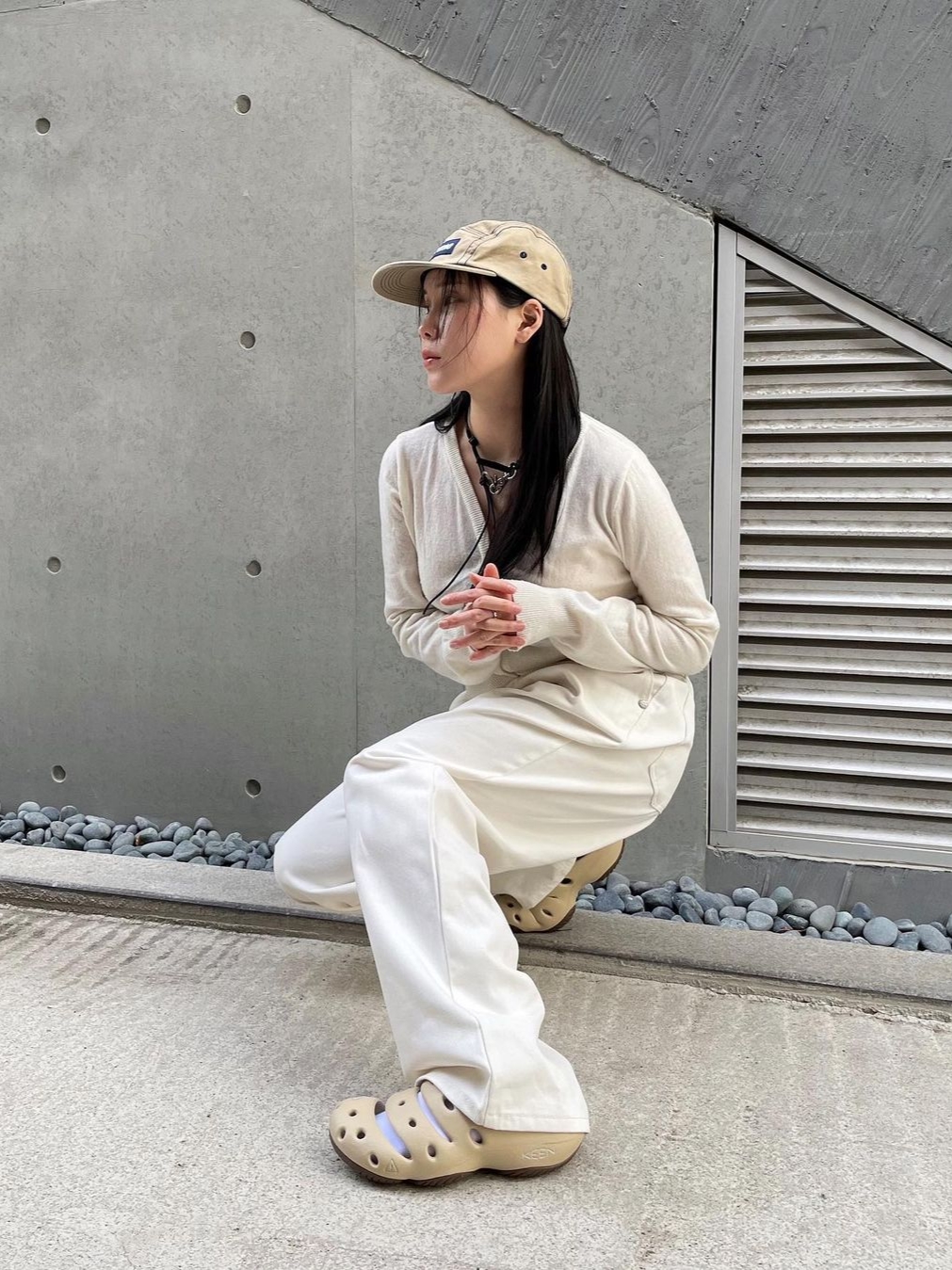 Yuppie님의 스타일 - 1