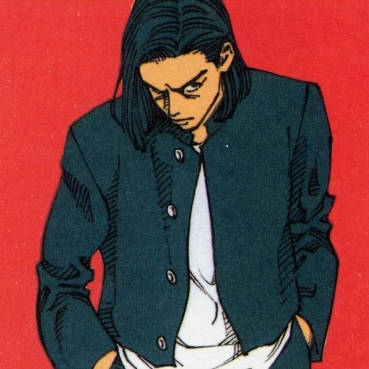 Jordan 1 Retro High OG Chicago 2022, The First Slam Dunk Shohoku Uniform Jeong Daeman 착용 스타일 - 2