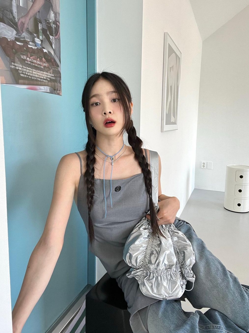 Yuppie님의 스타일 - 1