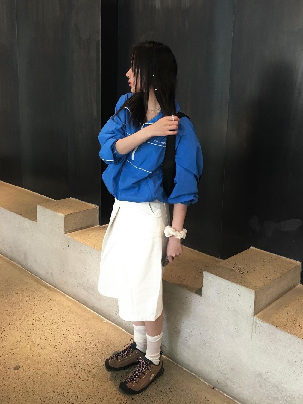 Yuppie님의 스타일 - 1