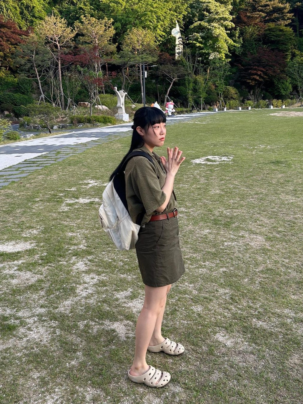 Yuppie님의 스타일 - 1