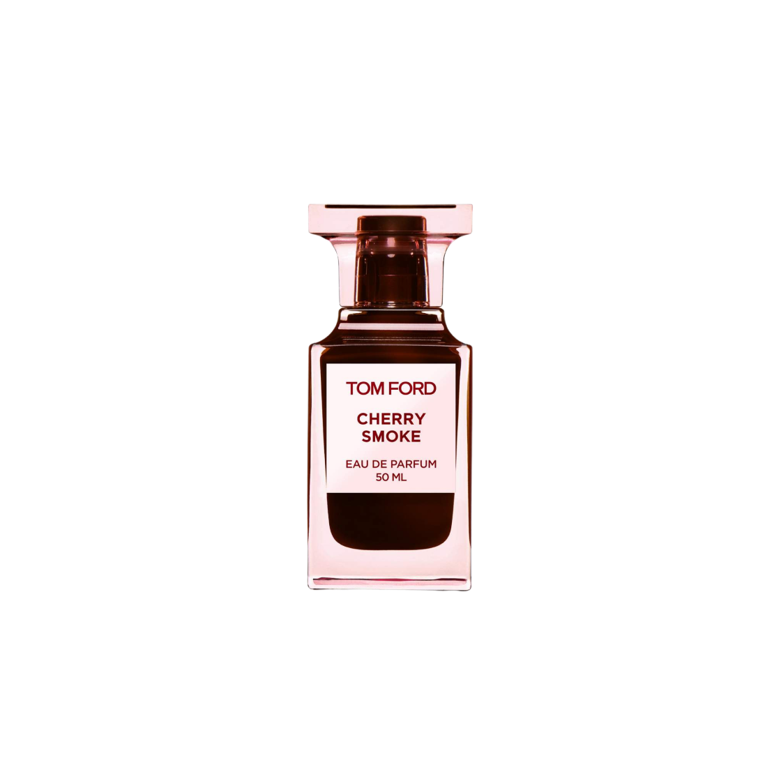 - Tom Ford Cherry Smoke Eau De Parfum 50ml (Imported Ver.) - 대표 이미지 #1