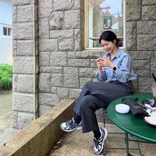 스타일 카드