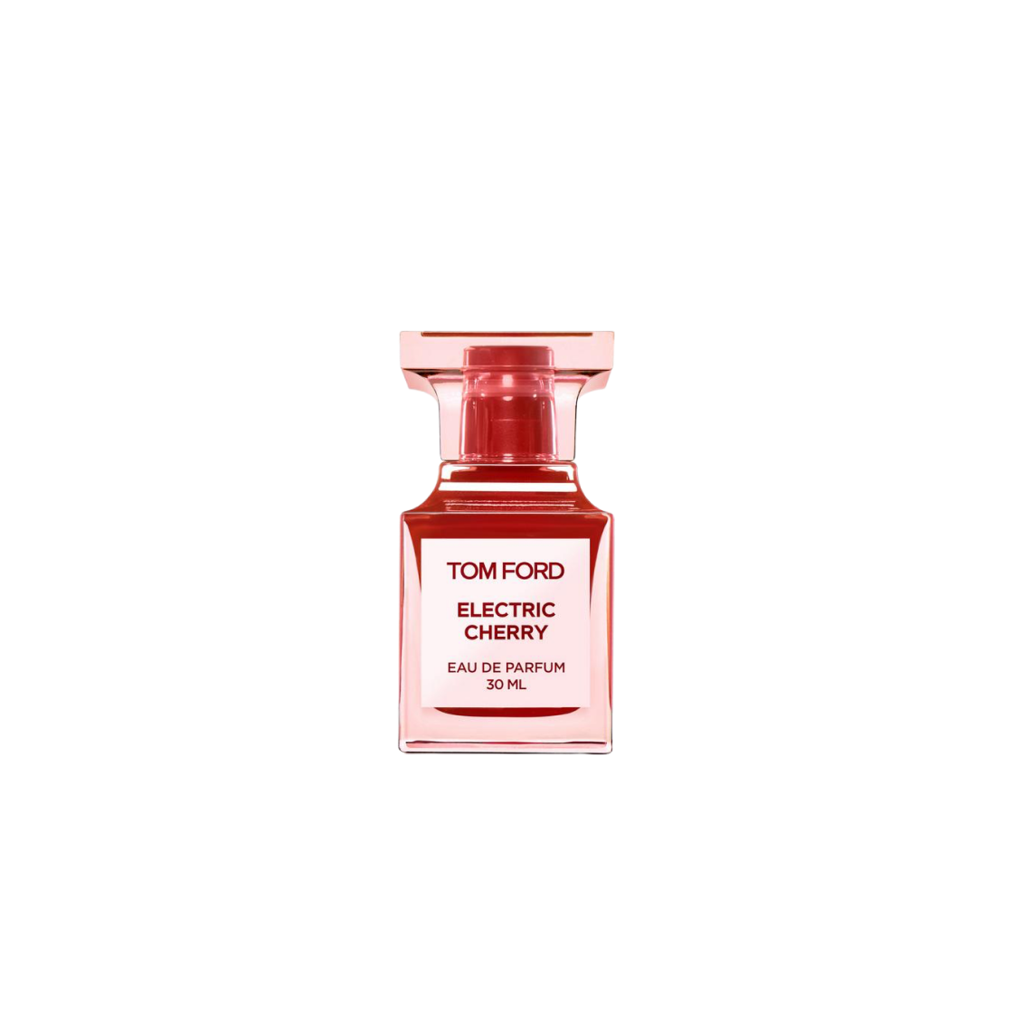 - Tom Ford Electric Cherry Eau De Parfum 30ml (Imported Ver.) - 대표 이미지 #1