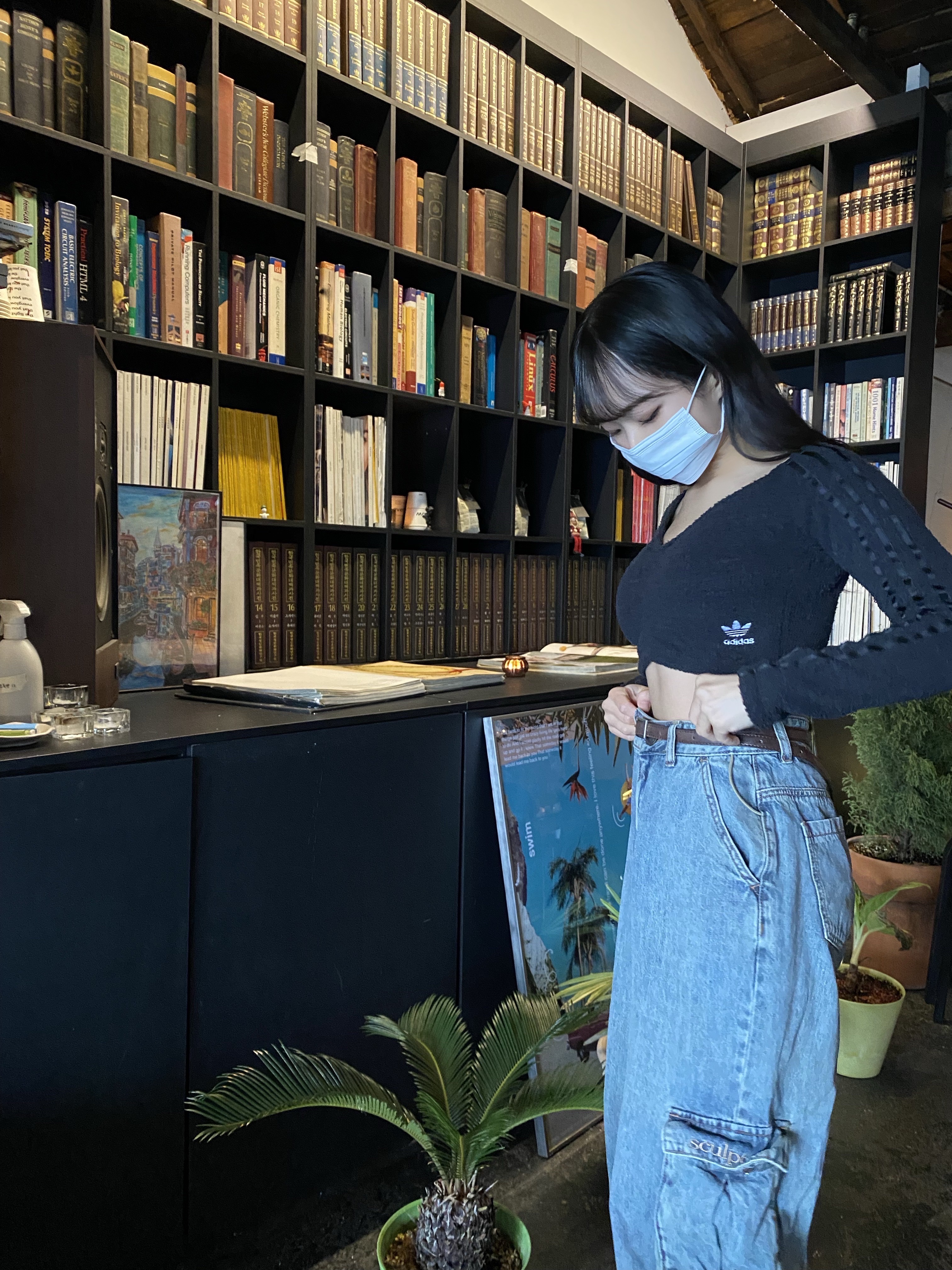 yuna님의 스타일 - 2