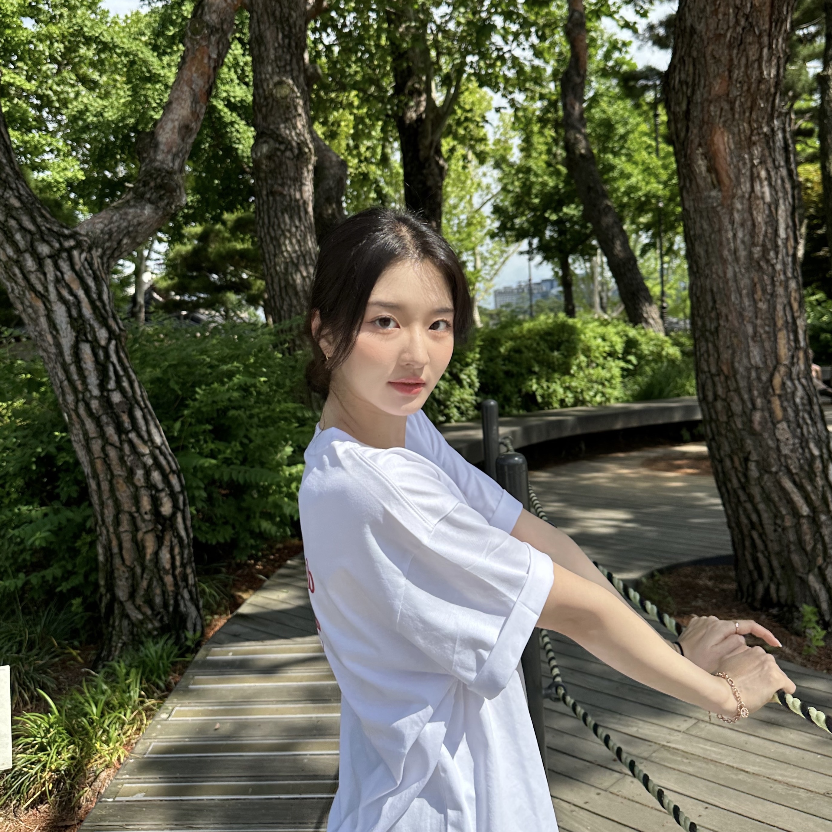 김수지님의 스타일 - 4