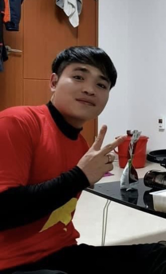 KREAM 프로필 이미지