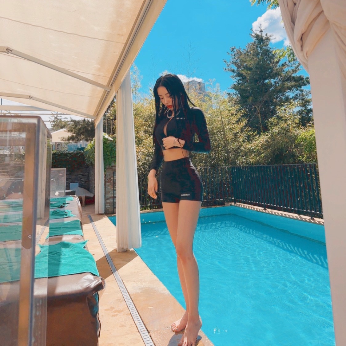 민트님의 스타일 - 3