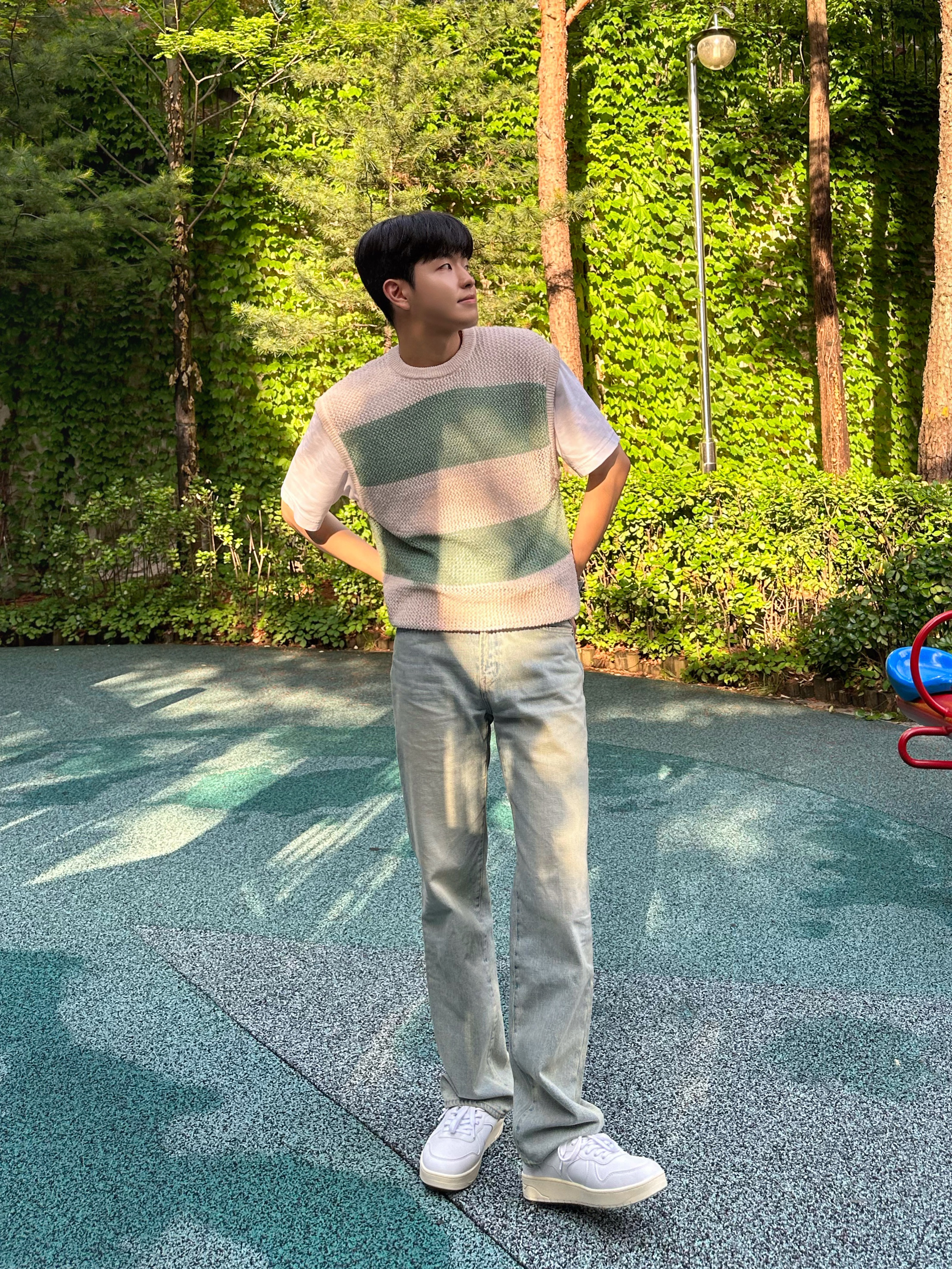 한지님의 스타일 - 3
