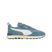 Puma x AMI Rider FV Stellar White Faded Denim