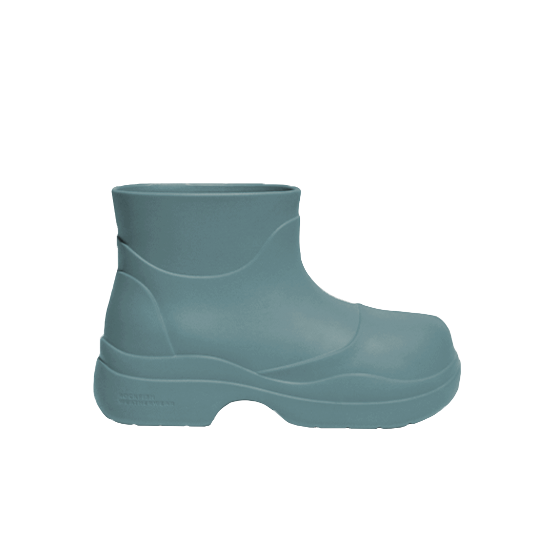 (W) 락피쉬웨더웨어 헤이든 부츠 블루 그레이((W) Rockfishweatherwear Hayden Boots Blue Grey)
