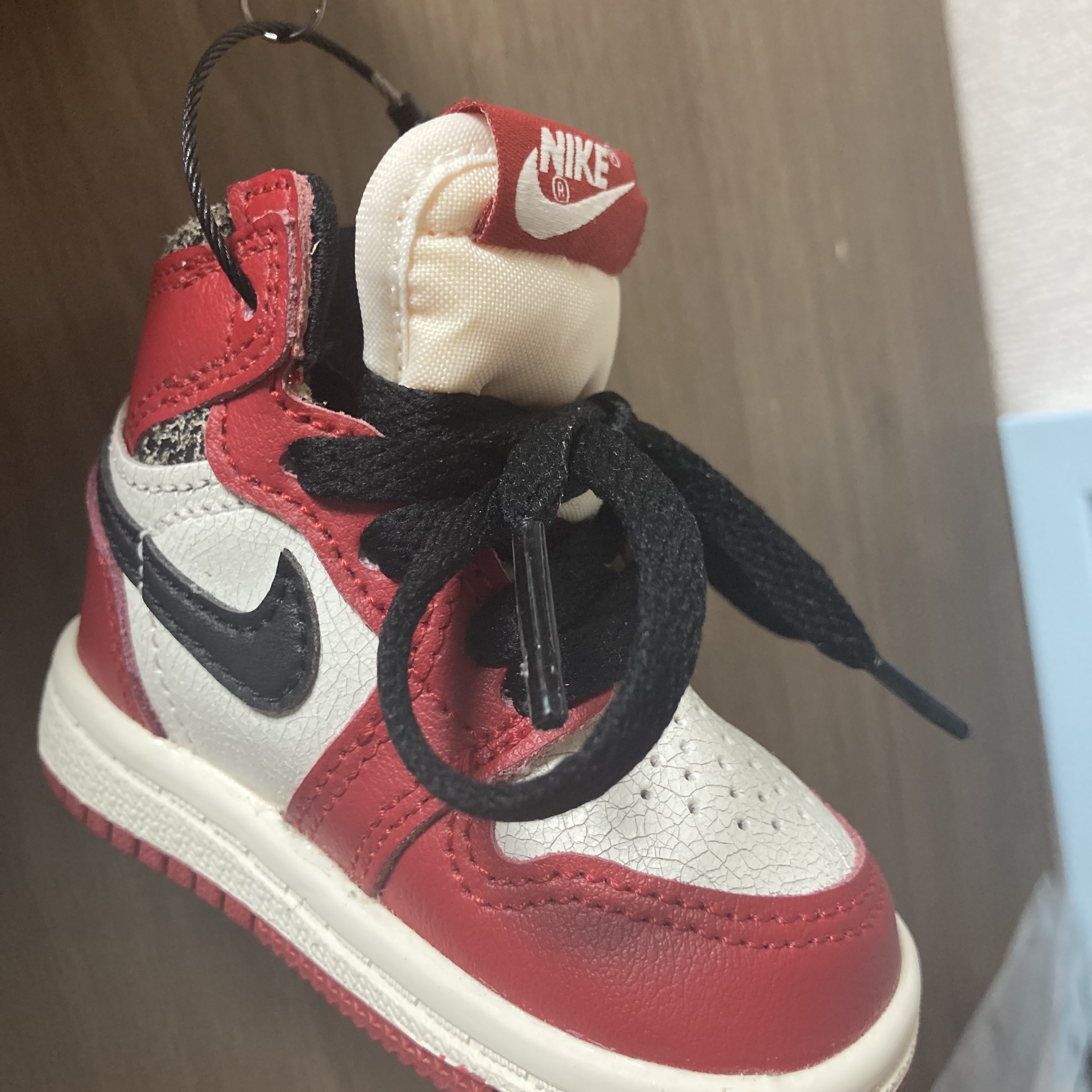 (TD) Jordan 1 Retro High OG Chicago 2022 착용 스타일