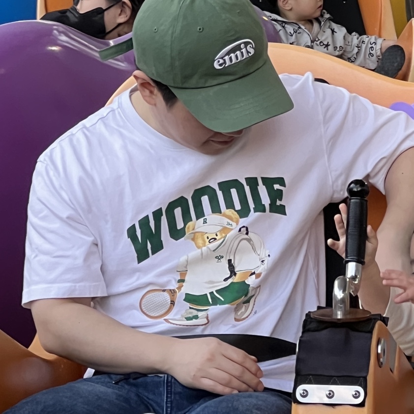 koojoowooo님의 스타일