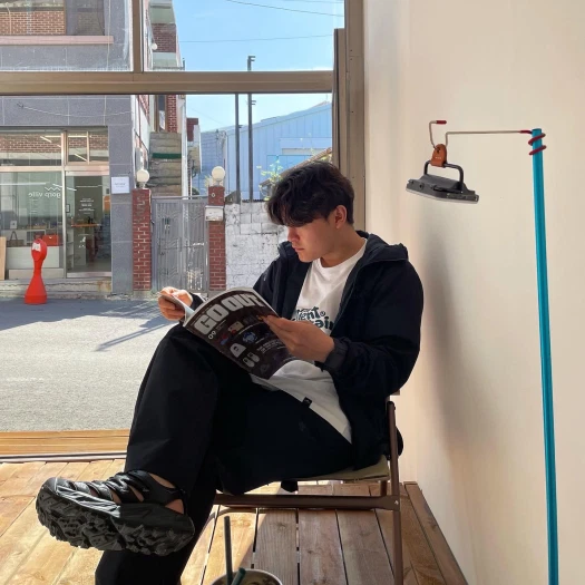 스타일 카드