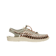 Keen x END. Uneek Vetiver Creme Brulee