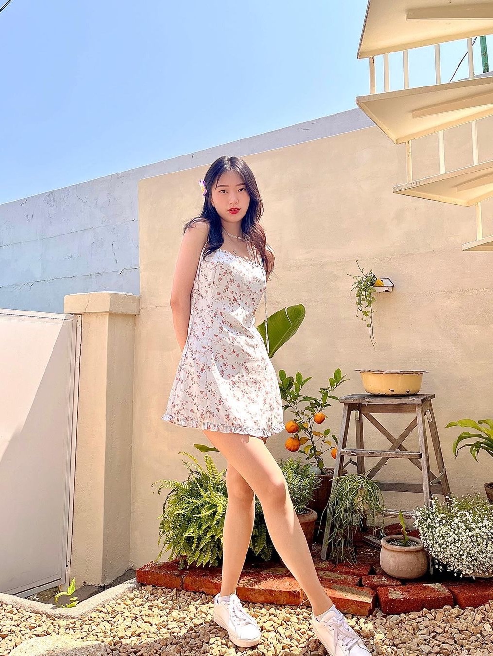 That girl님의 스타일 - 1