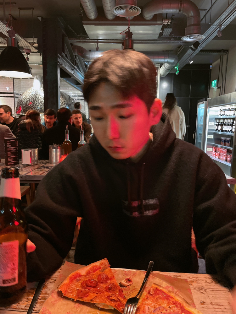 KREAM 프로필 이미지