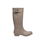 (W) Rockfishweatherwear Original Long Rain Boots Cocoa
