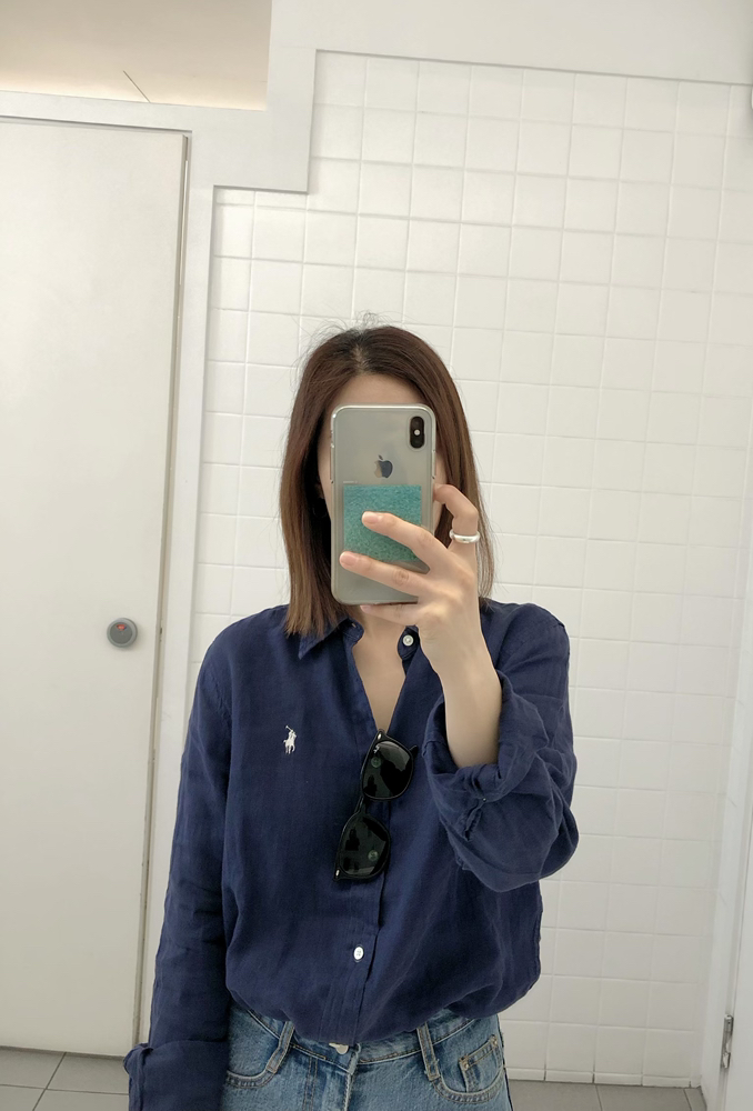 KREAM 프로필 이미지