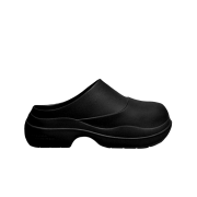 (W) Rockfishweatherwear Hayden Clog Black