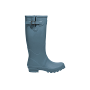 (W) Rockfishweatherwear Original Long Rain Boots Blue Grey