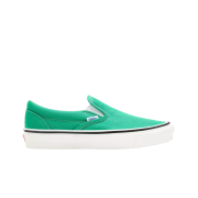 Vans Classic Slip-on 98 DX Anaheim Factory Emerald