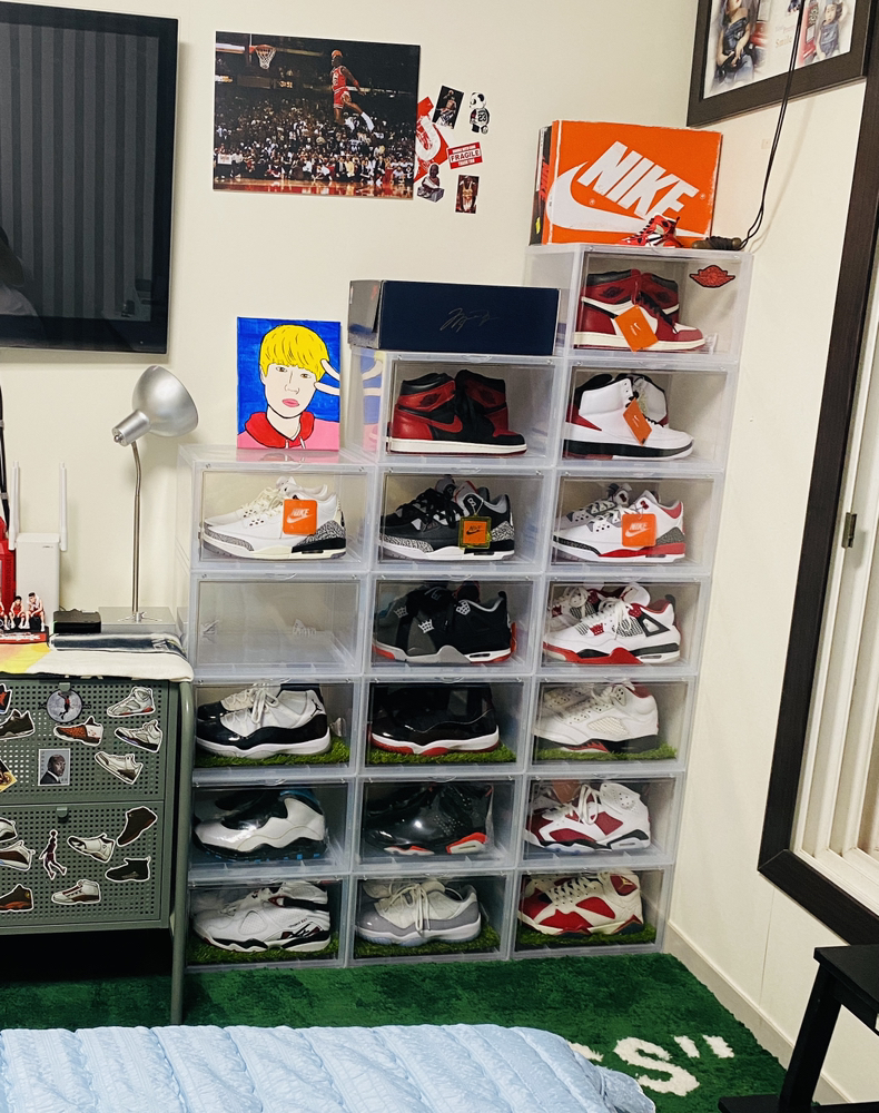 KREAM 프로필 이미지