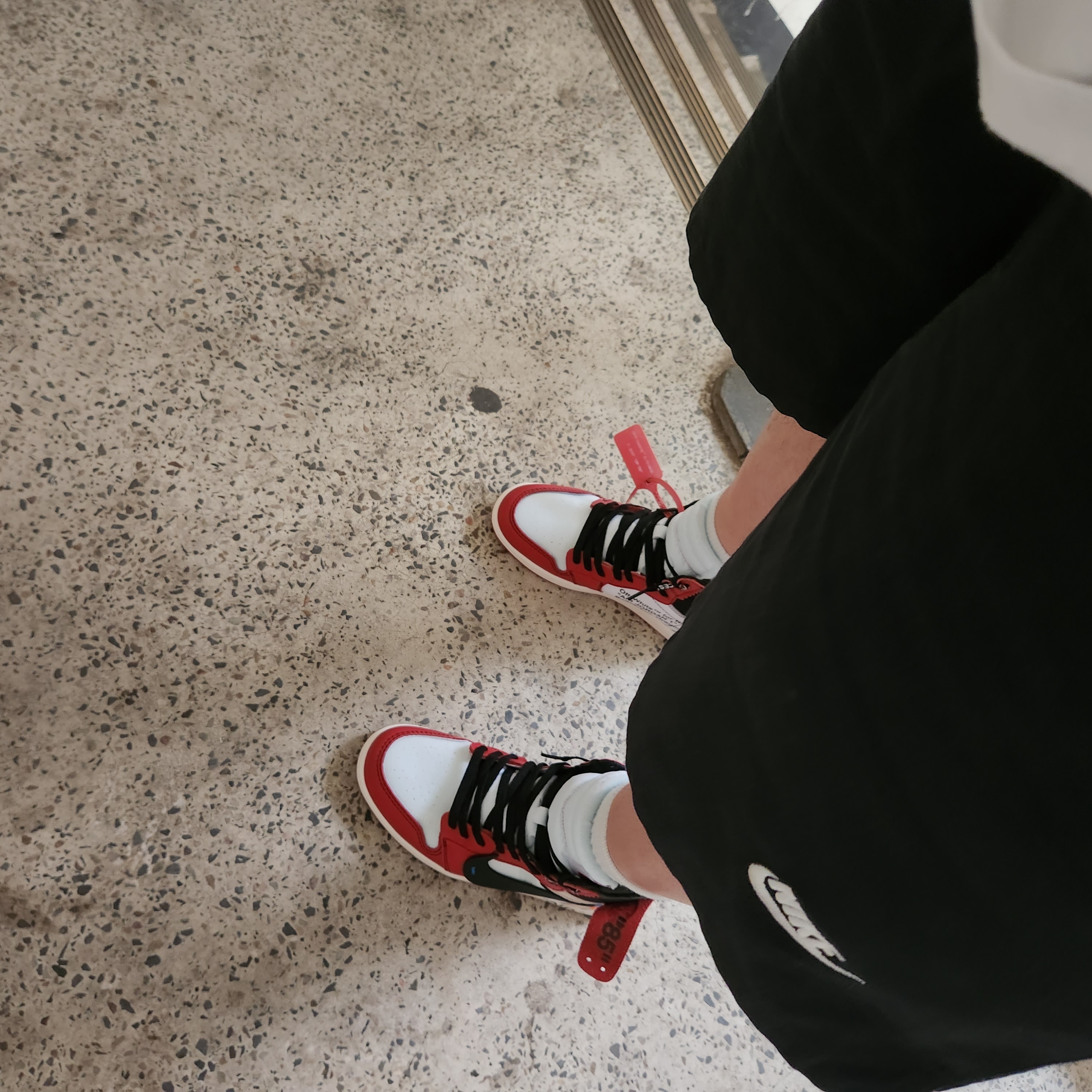 KREAM 스타일 - 2