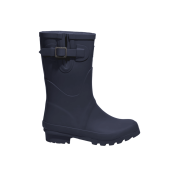 (W) Rockfishweatherwear Original Short Rain Boots Navy