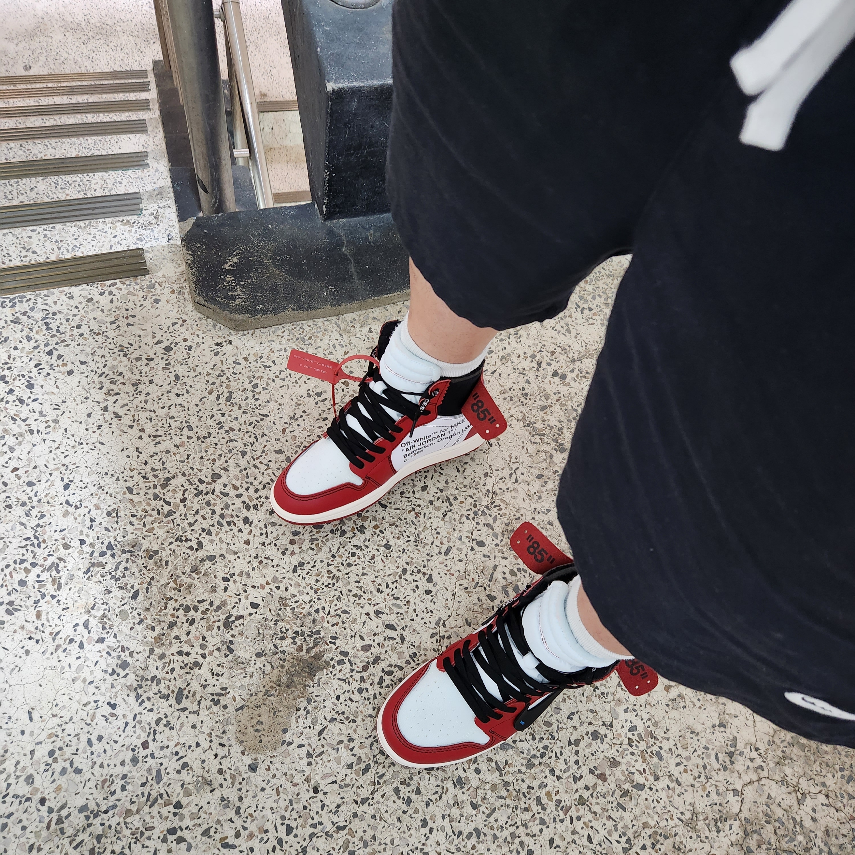 KREAM 스타일 - 3