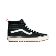 Vans Sk8-Hi MTE-1 Black True white