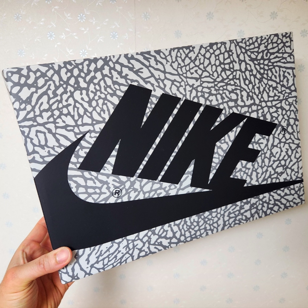 Jordan 1 Retro High OG White Cement 착용 스타일 - 1