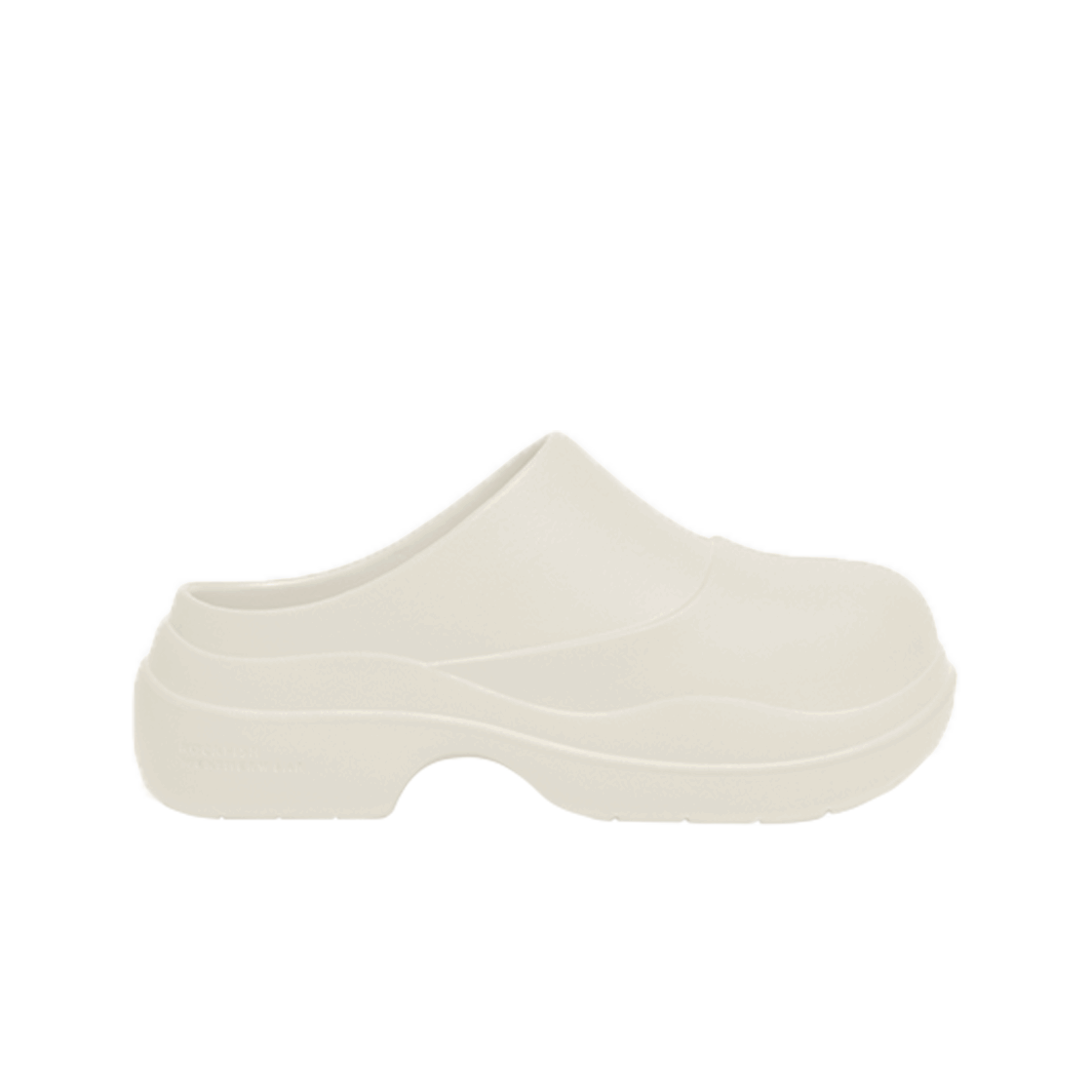 (W) 락피쉬웨더웨어 헤이든 클로그 화이트((W) Rockfishweatherwear Hayden Clog White) - 1