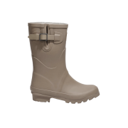 (W) Rockfishweatherwear Original Short Rain Boots Cocoa
