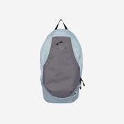 Mischief Rhombus Backpack Blue